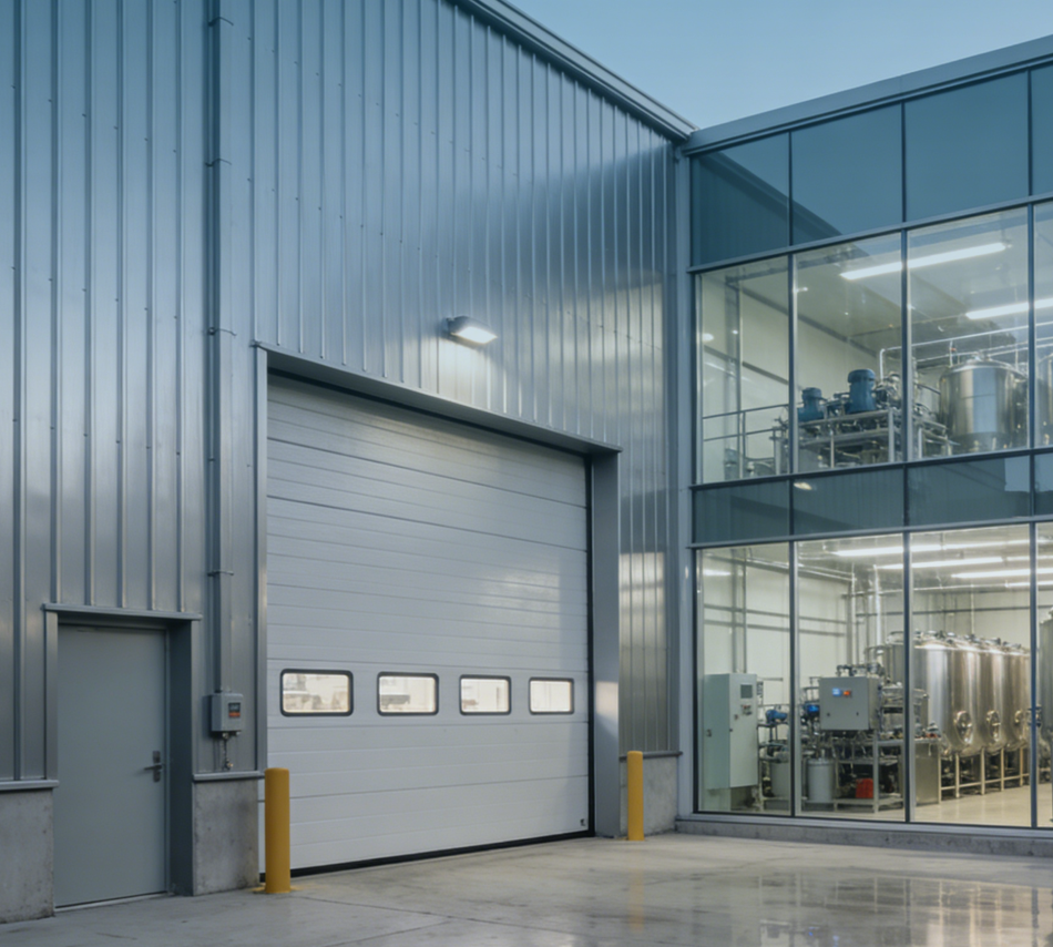 烈山区蔬果精深加工项目