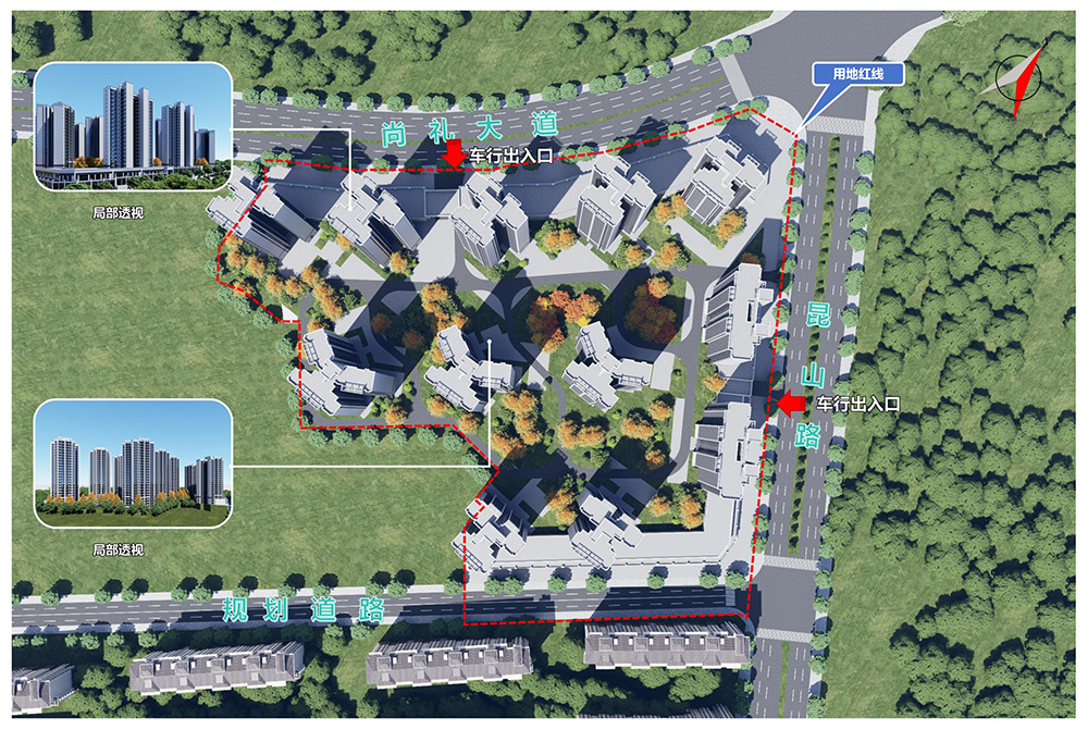BIM 案例图 2